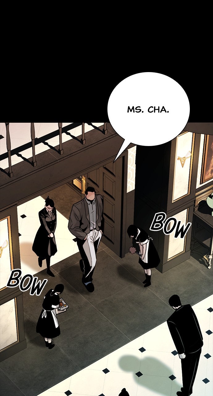 Read The Worst Generation EN Manga Online