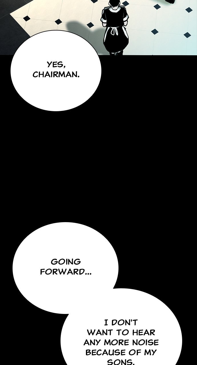 Read The Worst Generation EN Manga Online