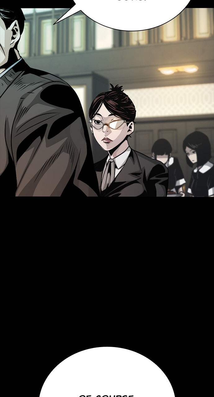 Read The Worst Generation EN Manga Online