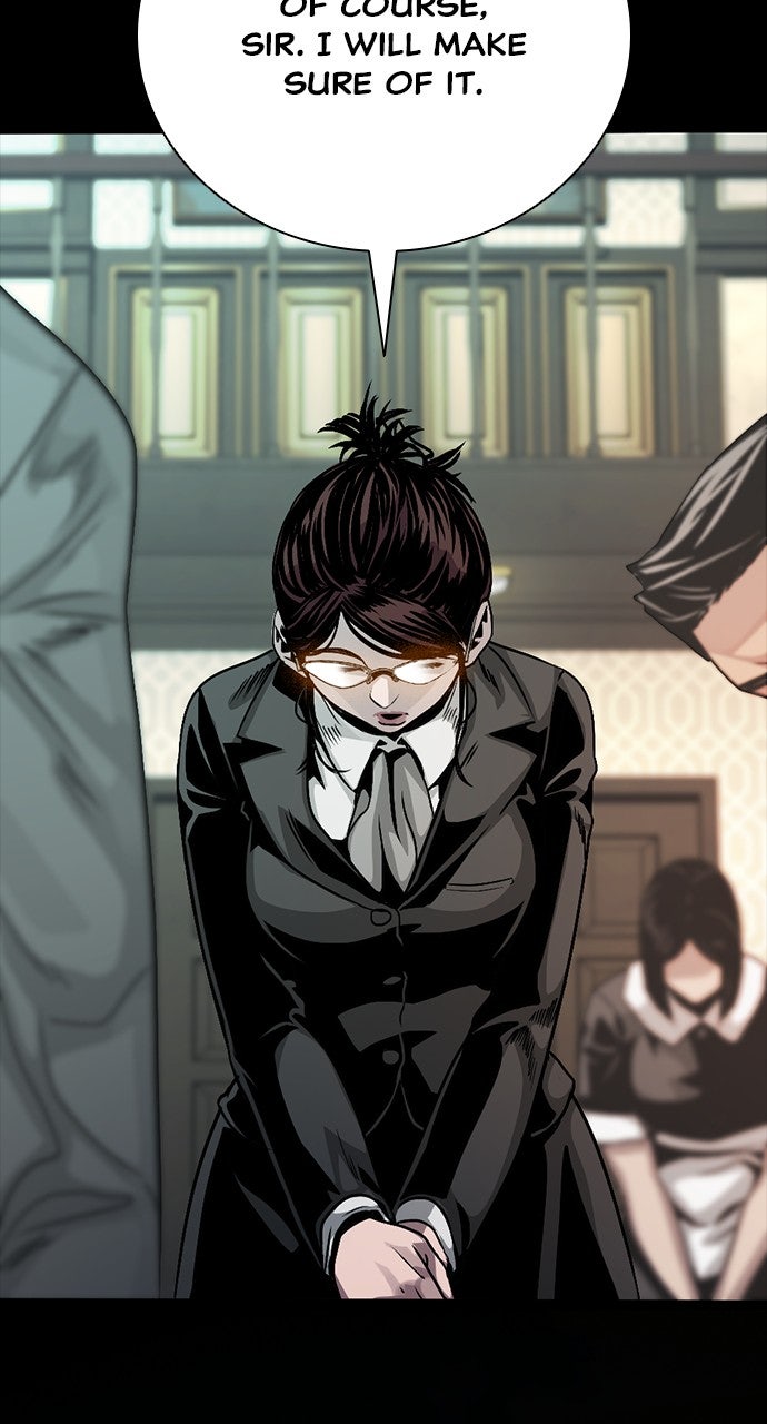 Read The Worst Generation EN Manga Online