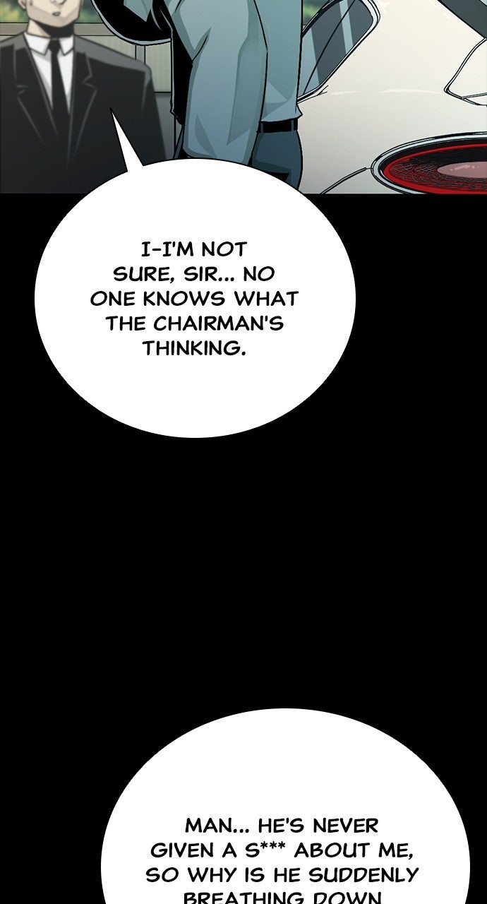 Read The Worst Generation EN Manga Online