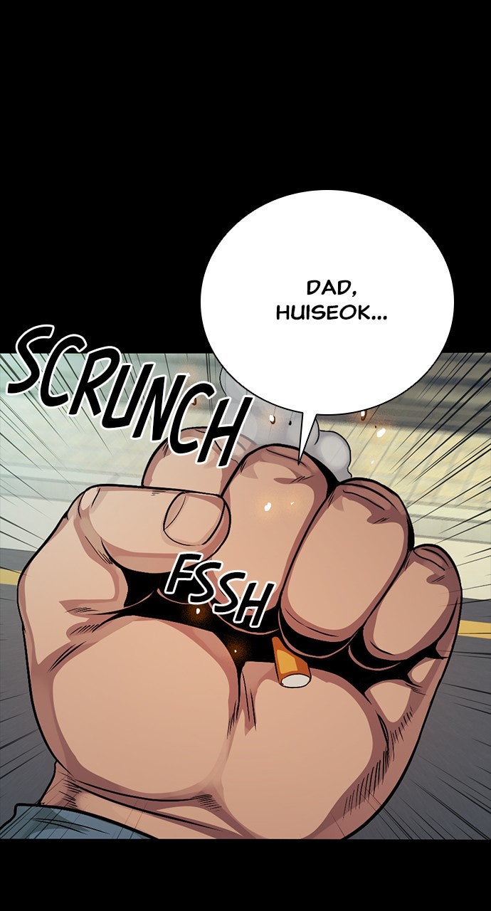 Read The Worst Generation EN Manga Online