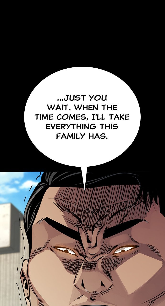 Read The Worst Generation EN Manga Online