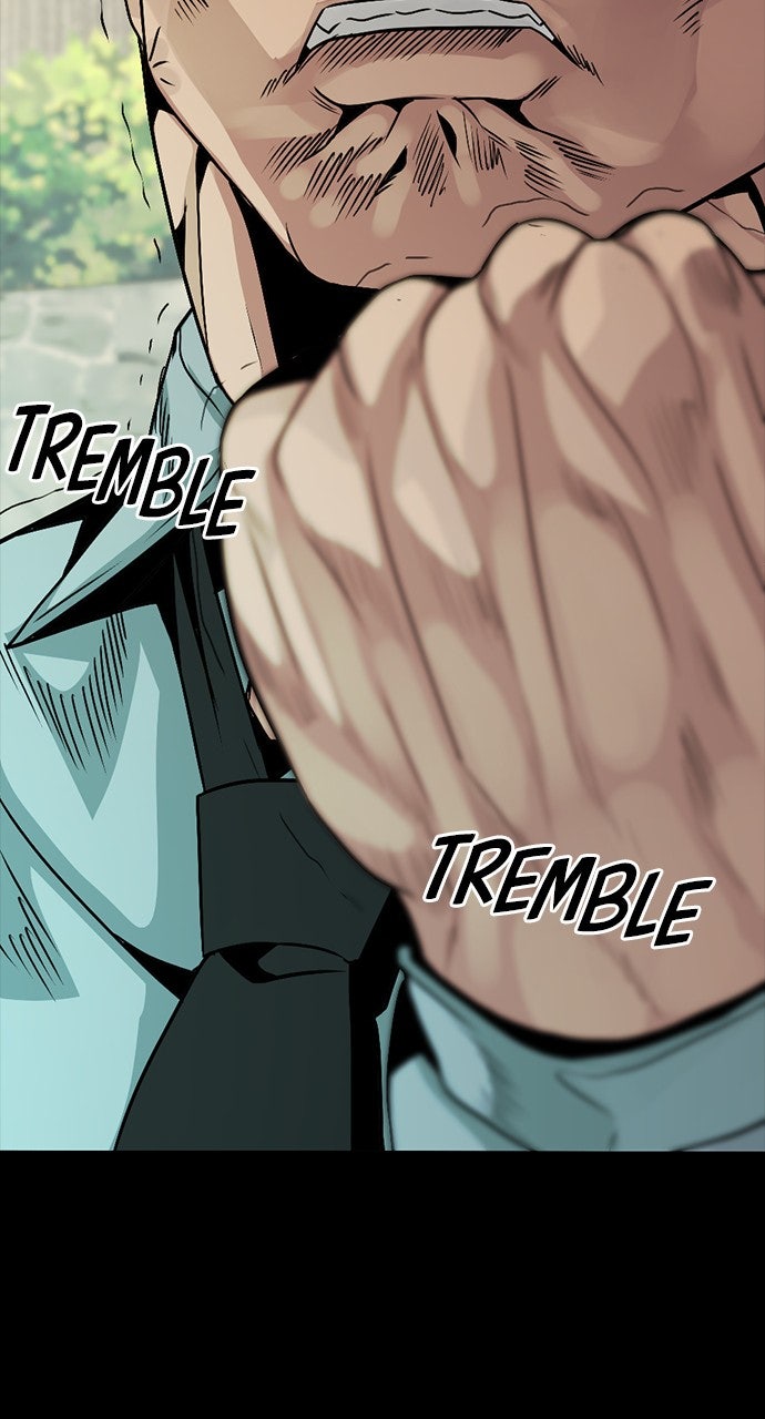 Read The Worst Generation EN Manga Online