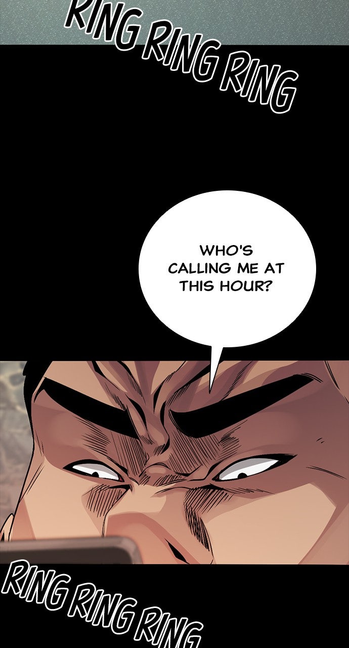 Read The Worst Generation EN Manga Online