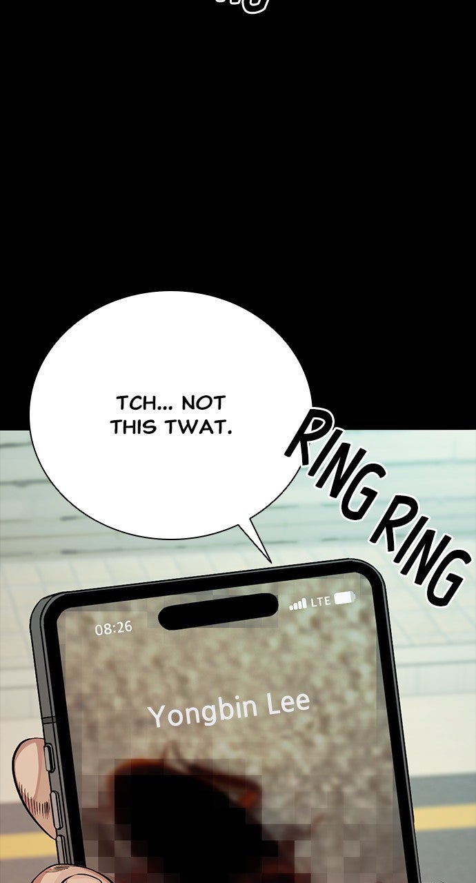 Read The Worst Generation EN Manga Online