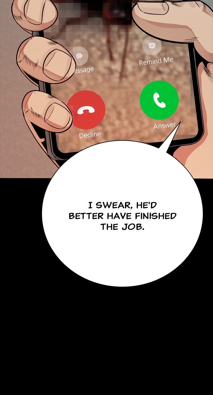 Read The Worst Generation EN Manga Online