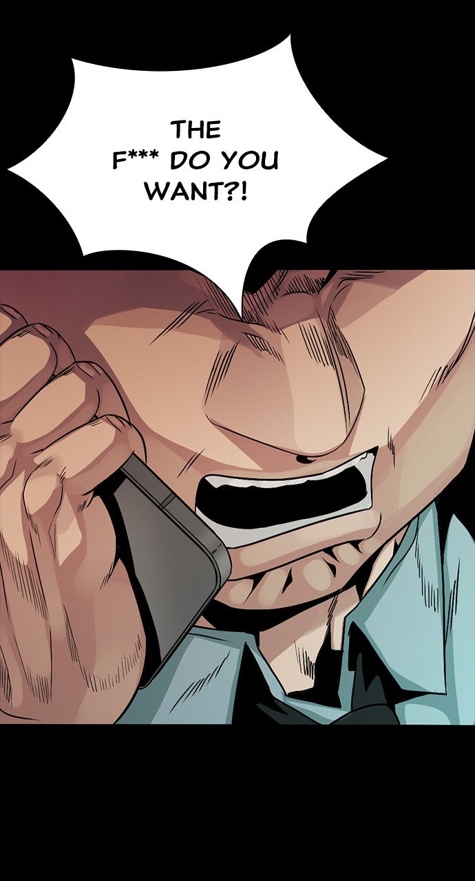 Read The Worst Generation EN Manga Online