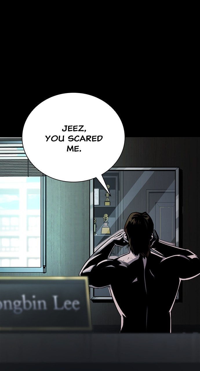 Read The Worst Generation EN Manga Online