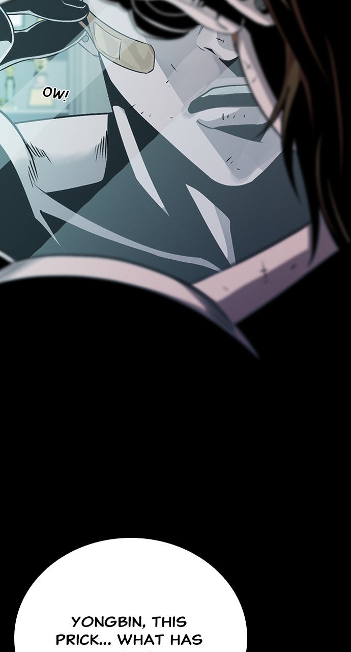 Read The Worst Generation EN Manga Online