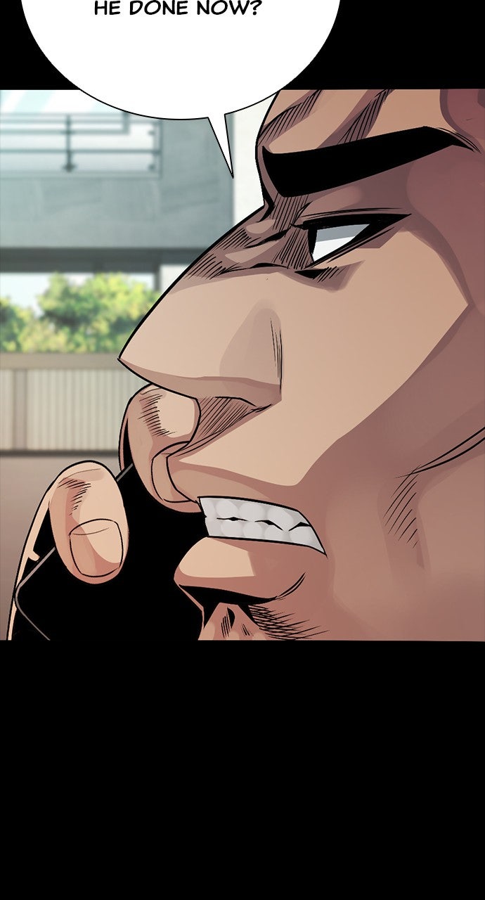 Read The Worst Generation EN Manga Online