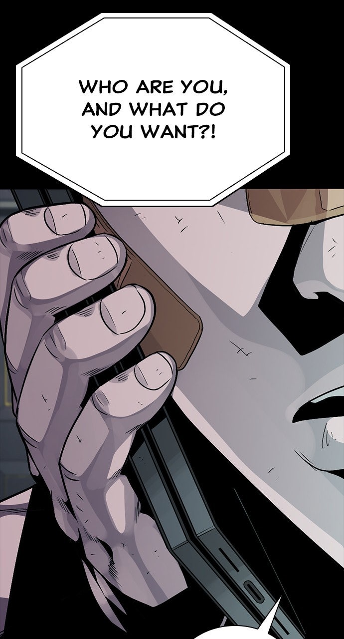 Read The Worst Generation EN Manga Online