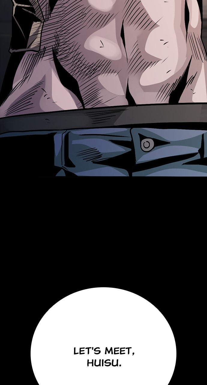 Read The Worst Generation EN Manga Online