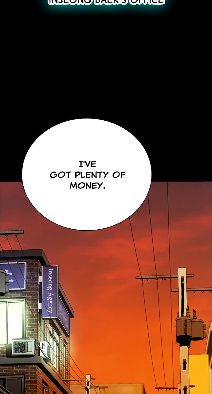 Read The Worst Generation EN Manga Online