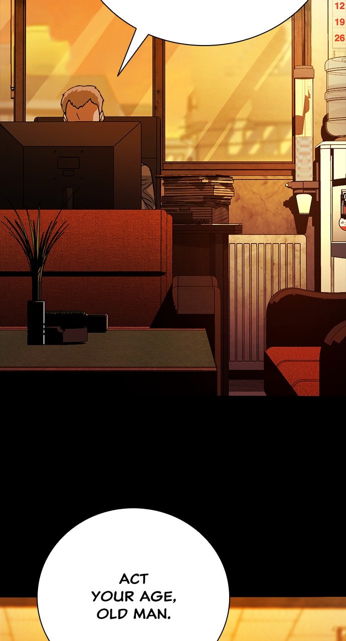 Read The Worst Generation EN Manga Online