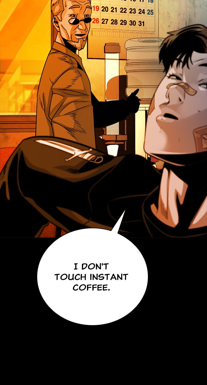 Read The Worst Generation EN Manga Online