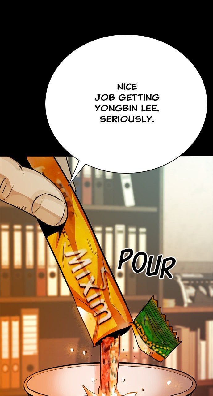 Read The Worst Generation EN Manga Online