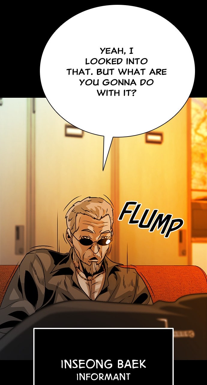 Read The Worst Generation EN Manga Online