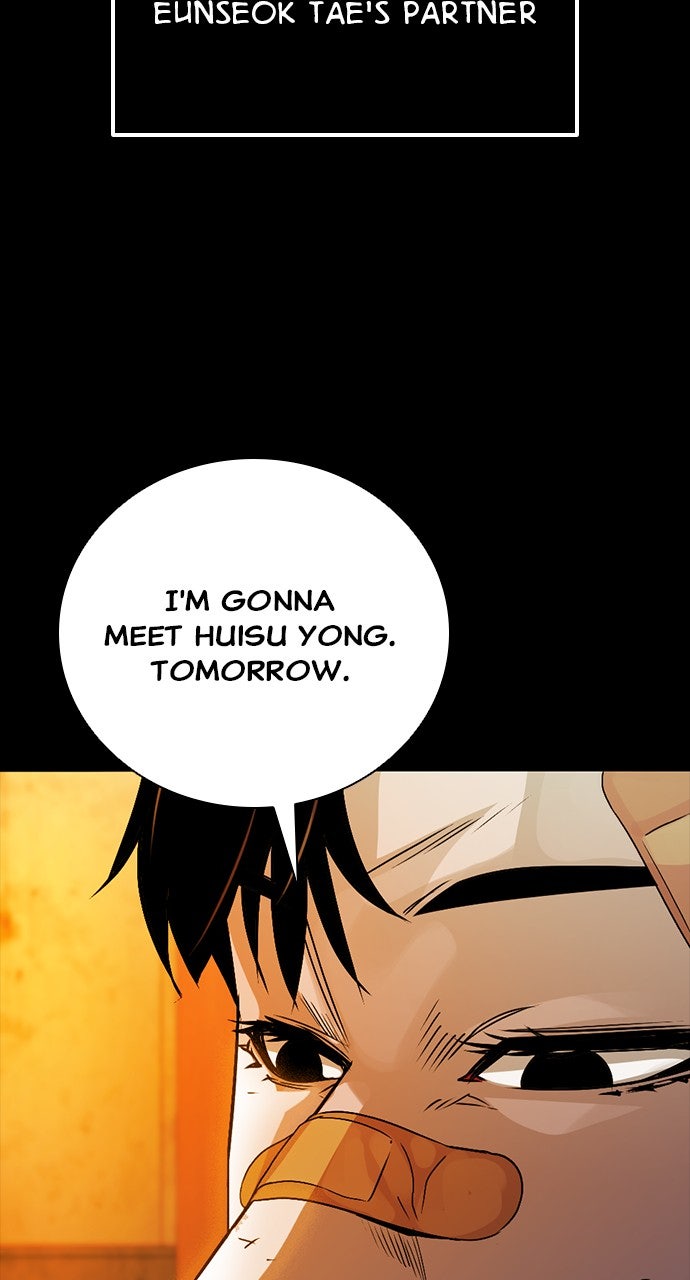 Read The Worst Generation EN Manga Online