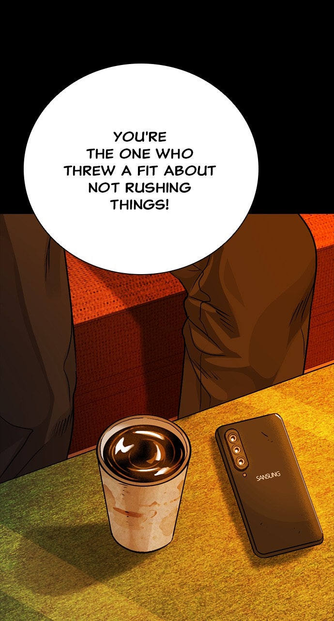 Read The Worst Generation EN Manga Online