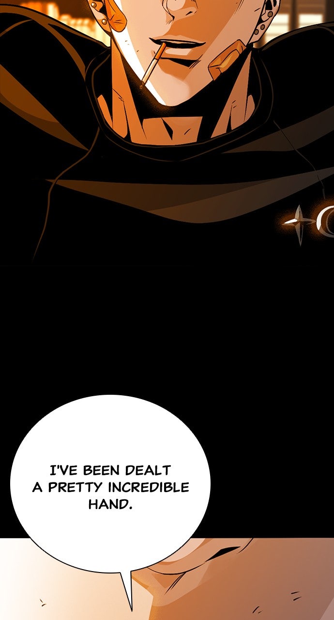 Read The Worst Generation EN Manga Online