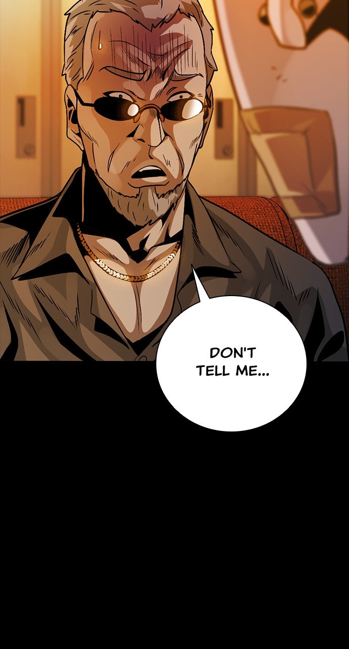 Read The Worst Generation EN Manga Online