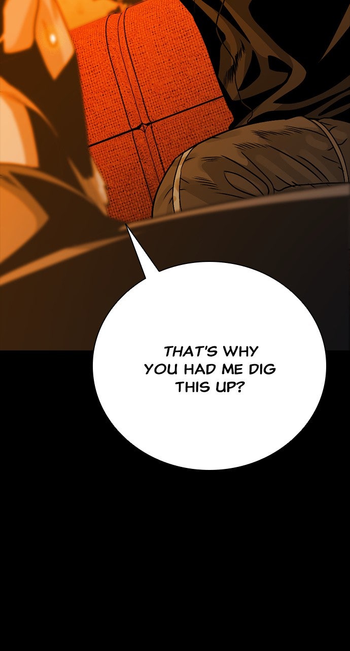 Read The Worst Generation EN Manga Online