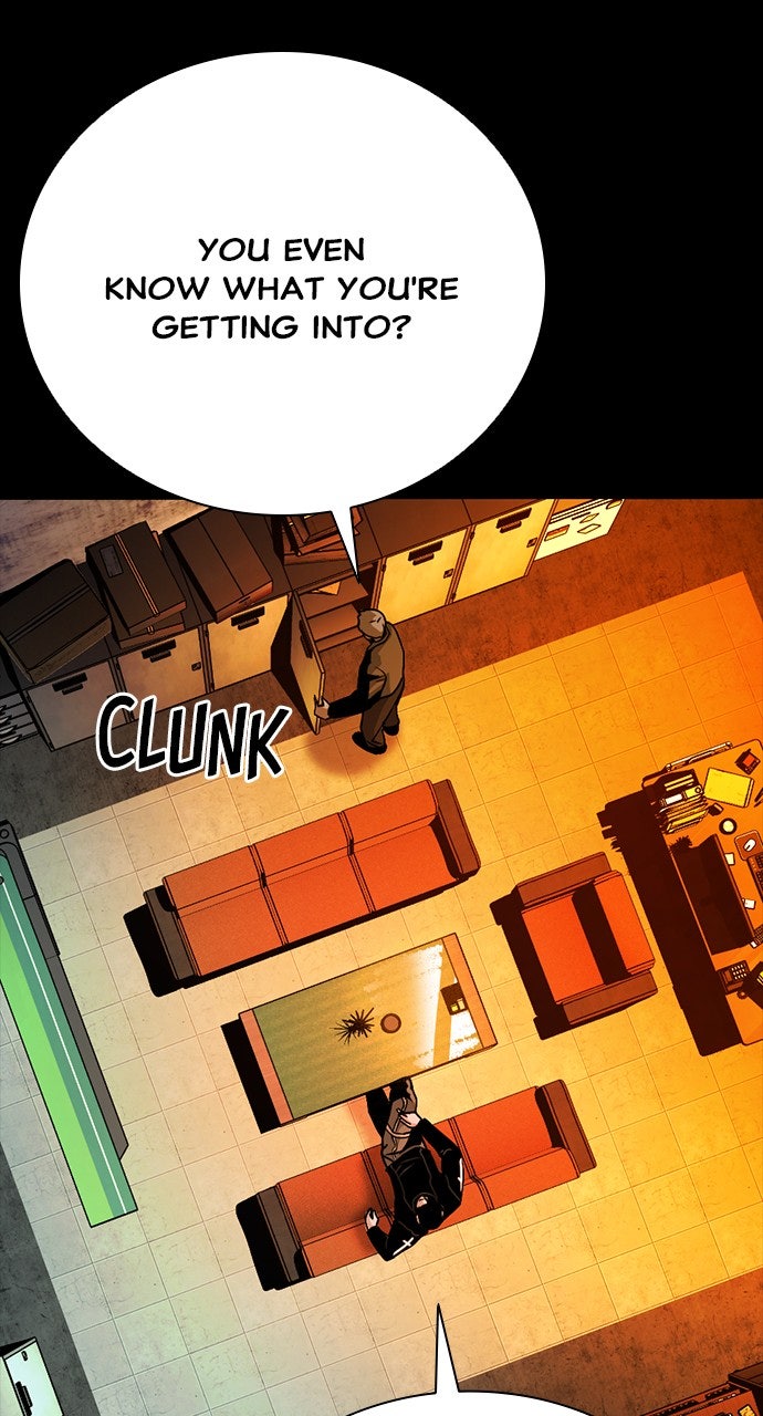 Read The Worst Generation EN Manga Online