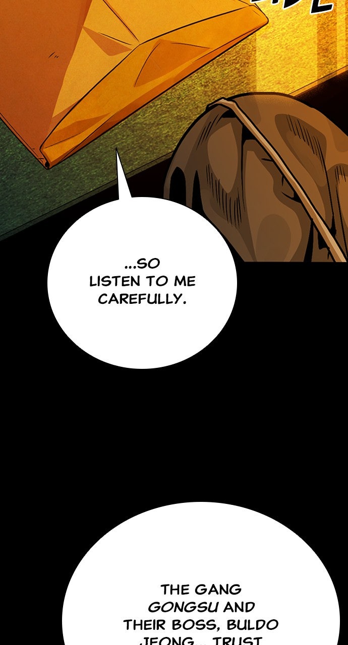 Read The Worst Generation EN Manga Online