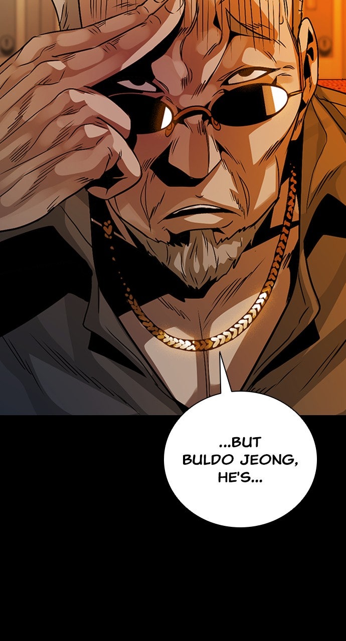 Read The Worst Generation EN Manga Online