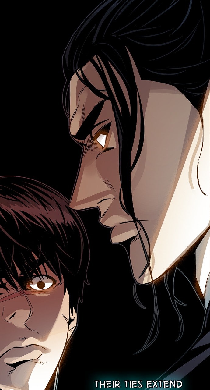 Read The Worst Generation EN Manga Online