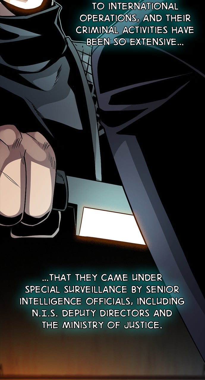 Read The Worst Generation EN Manga Online