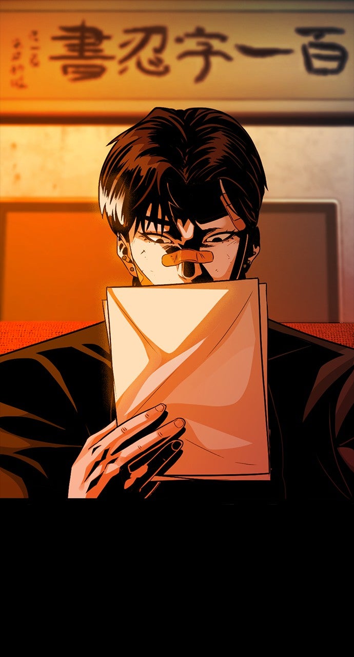 Read The Worst Generation EN Manga Online