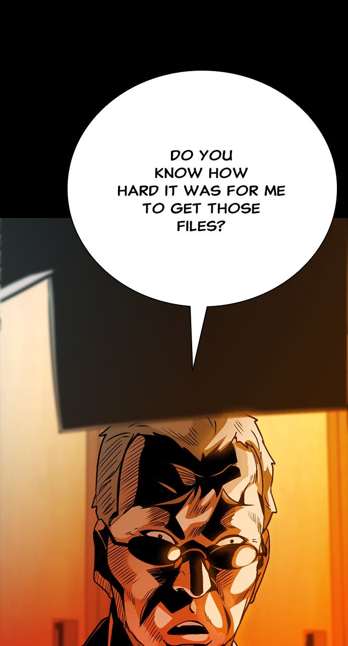 Read The Worst Generation EN Manga Online