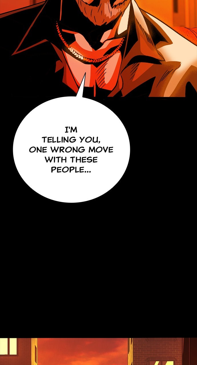 Read The Worst Generation EN Manga Online