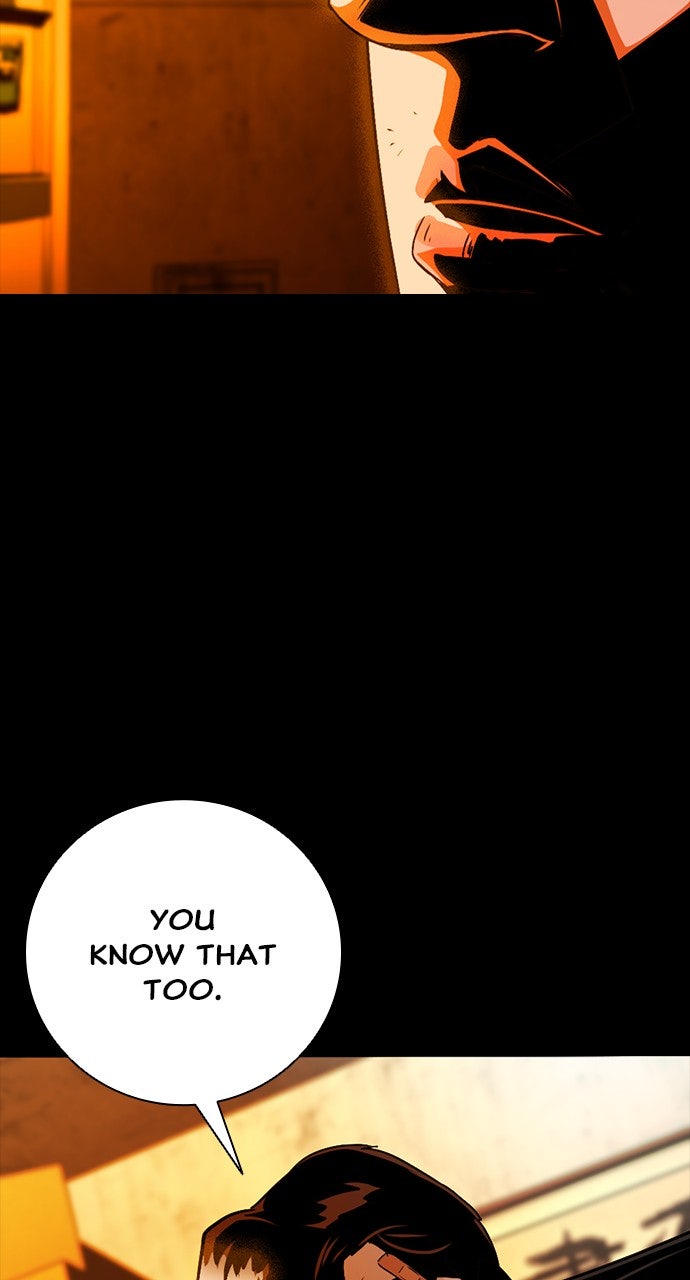 Read The Worst Generation EN Manga Online