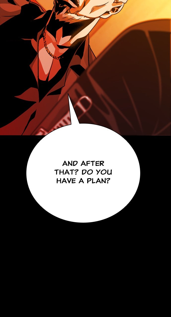 Read The Worst Generation EN Manga Online