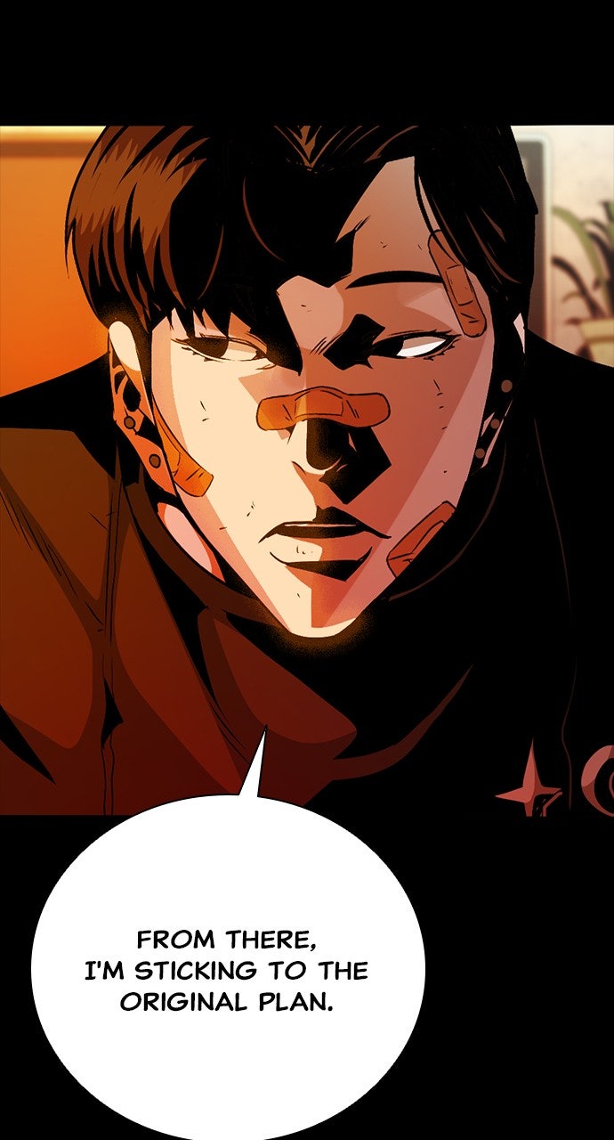 Read The Worst Generation EN Manga Online