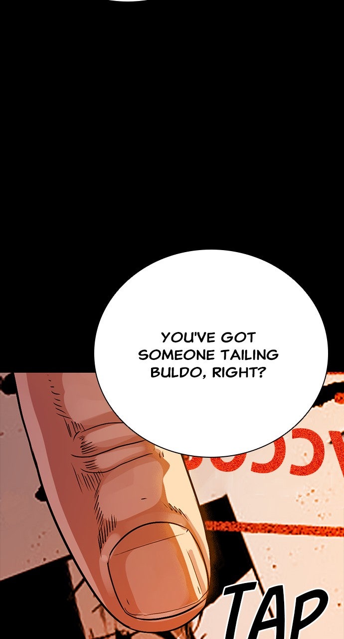 Read The Worst Generation EN Manga Online