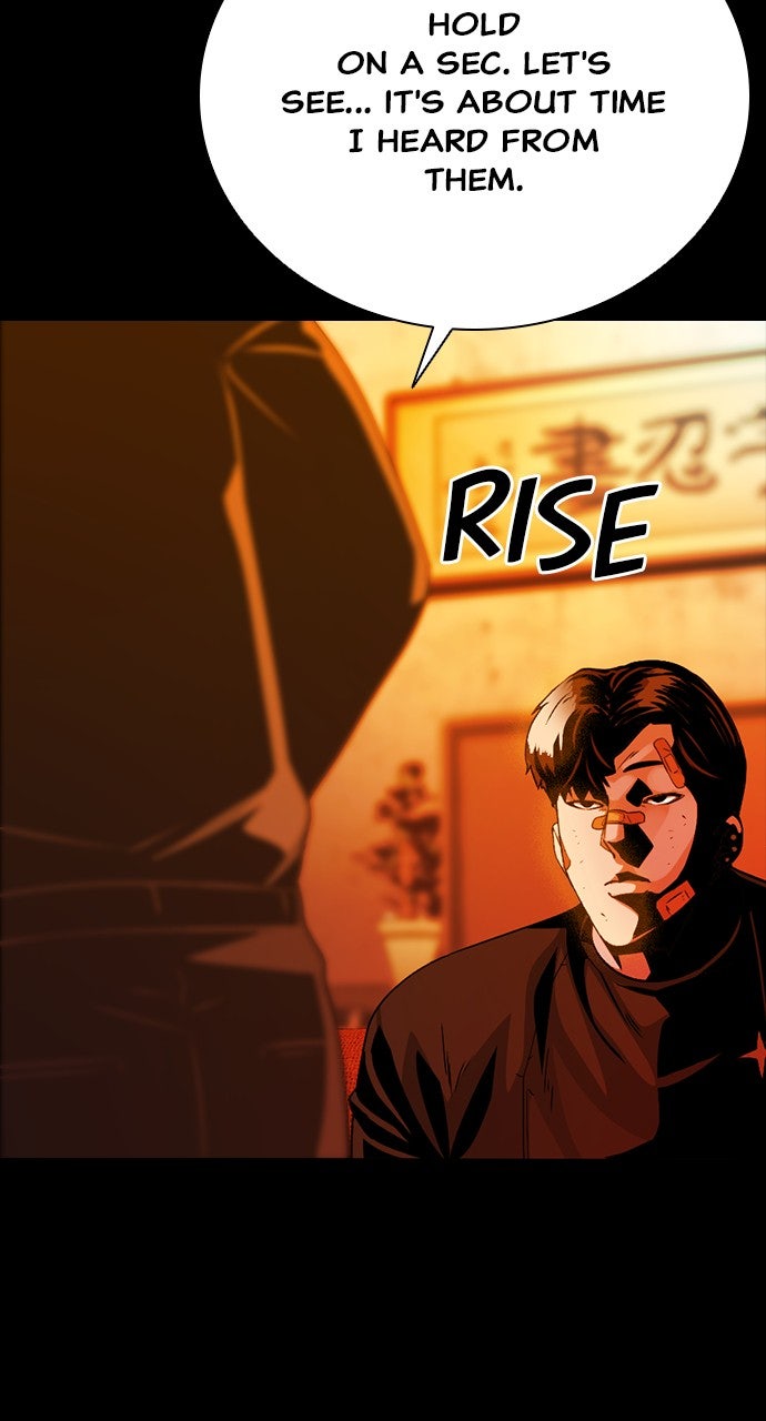 Read The Worst Generation EN Manga Online