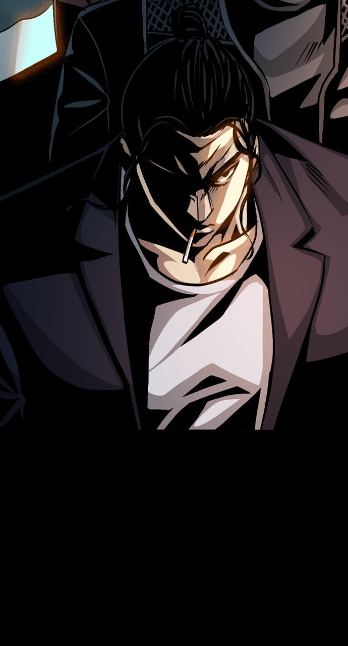 Read The Worst Generation EN Manga Online