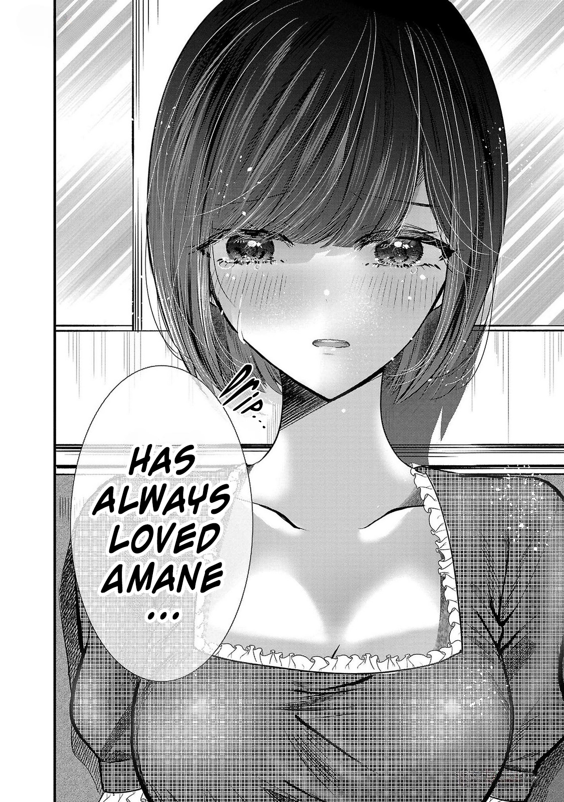 Read Three Sisters in Love with You EN Manga Online