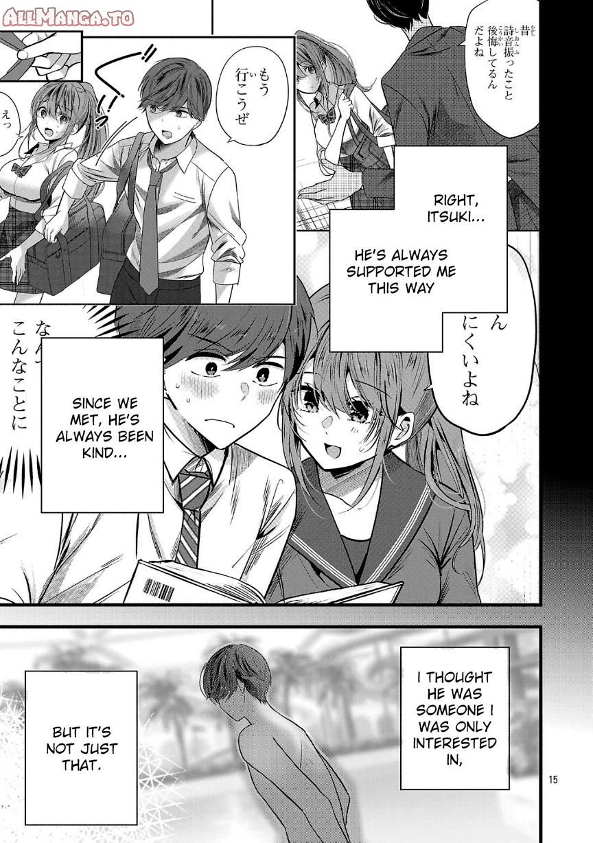 Read Three Sisters in Love with You EN Manga Online
