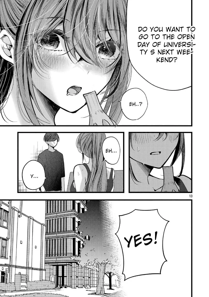 Read Three Sisters in Love with You EN Manga Online