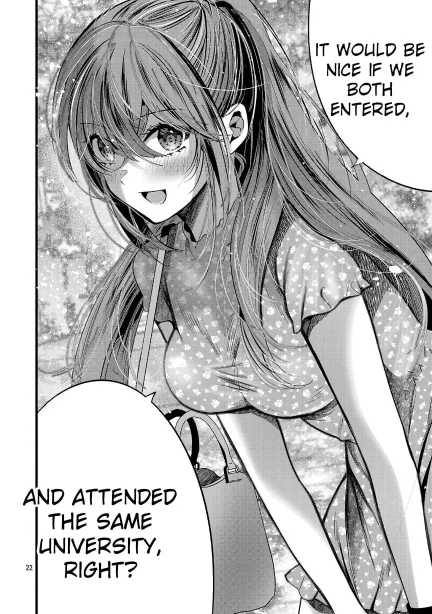 Read Three Sisters in Love with You EN Manga Online