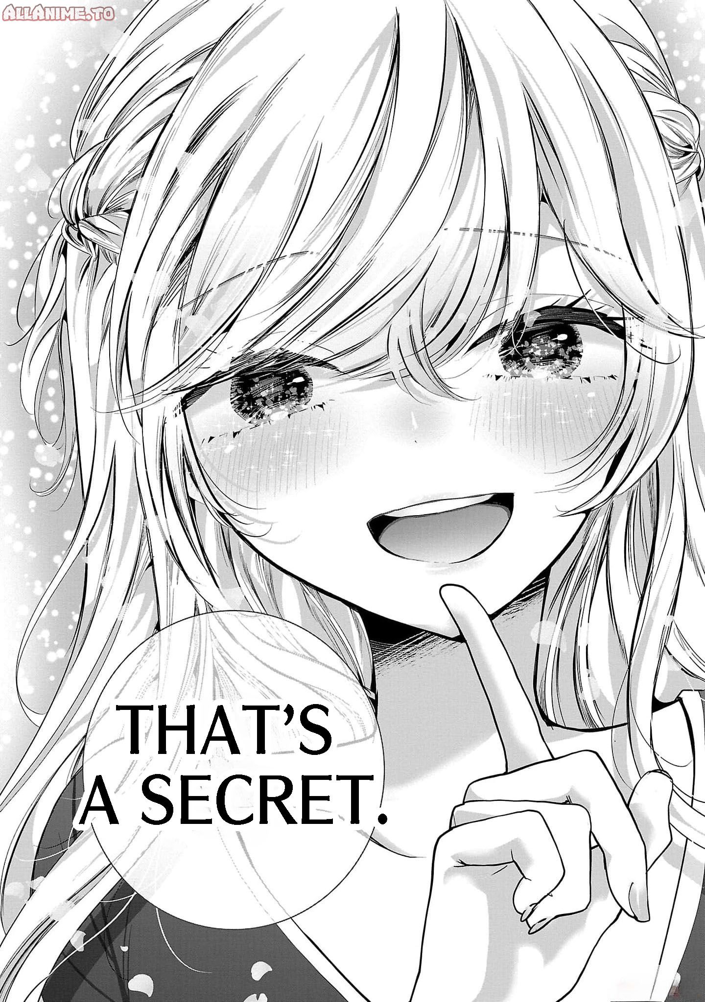 Read Three Sisters in Love with You EN Manga Online