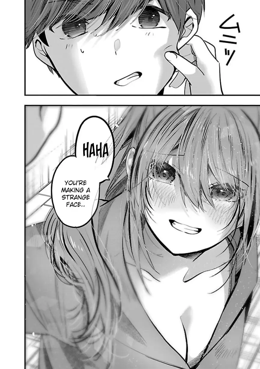 Read Three Sisters in Love with You EN Manga Online