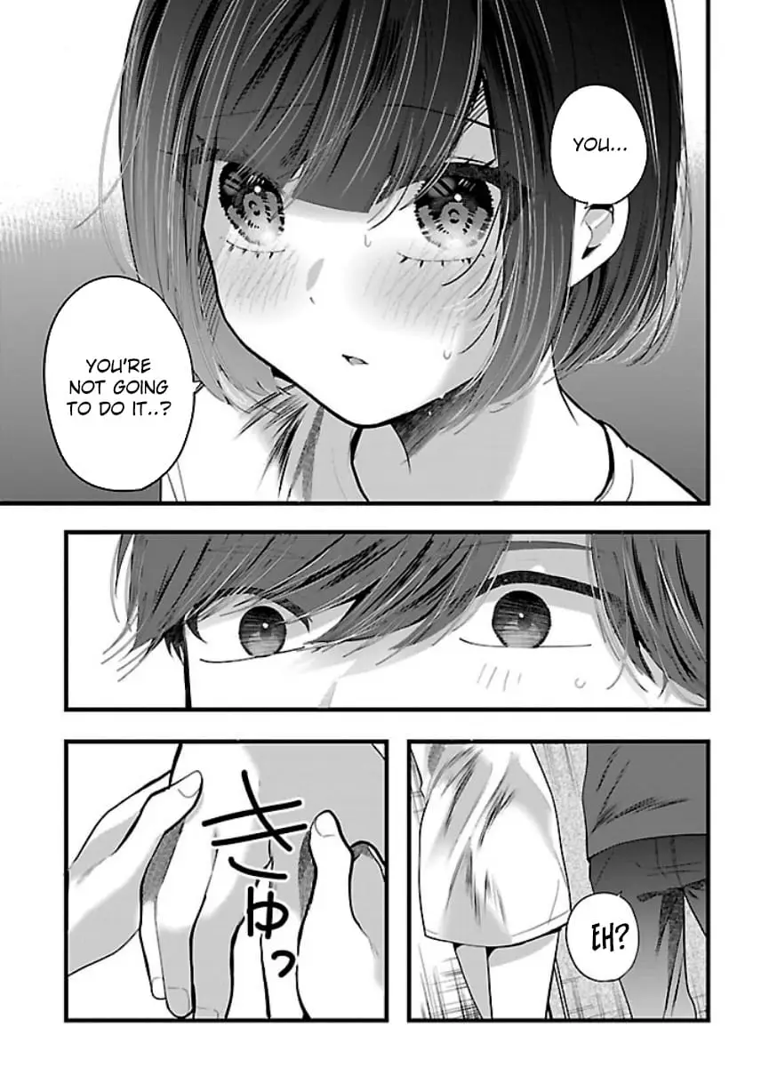 Read Three Sisters in Love with You EN Manga Online