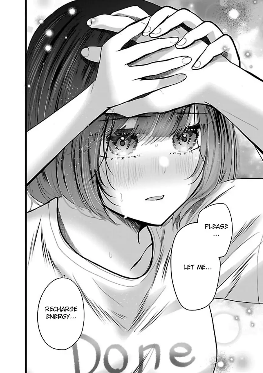 Read Three Sisters in Love with You EN Manga Online