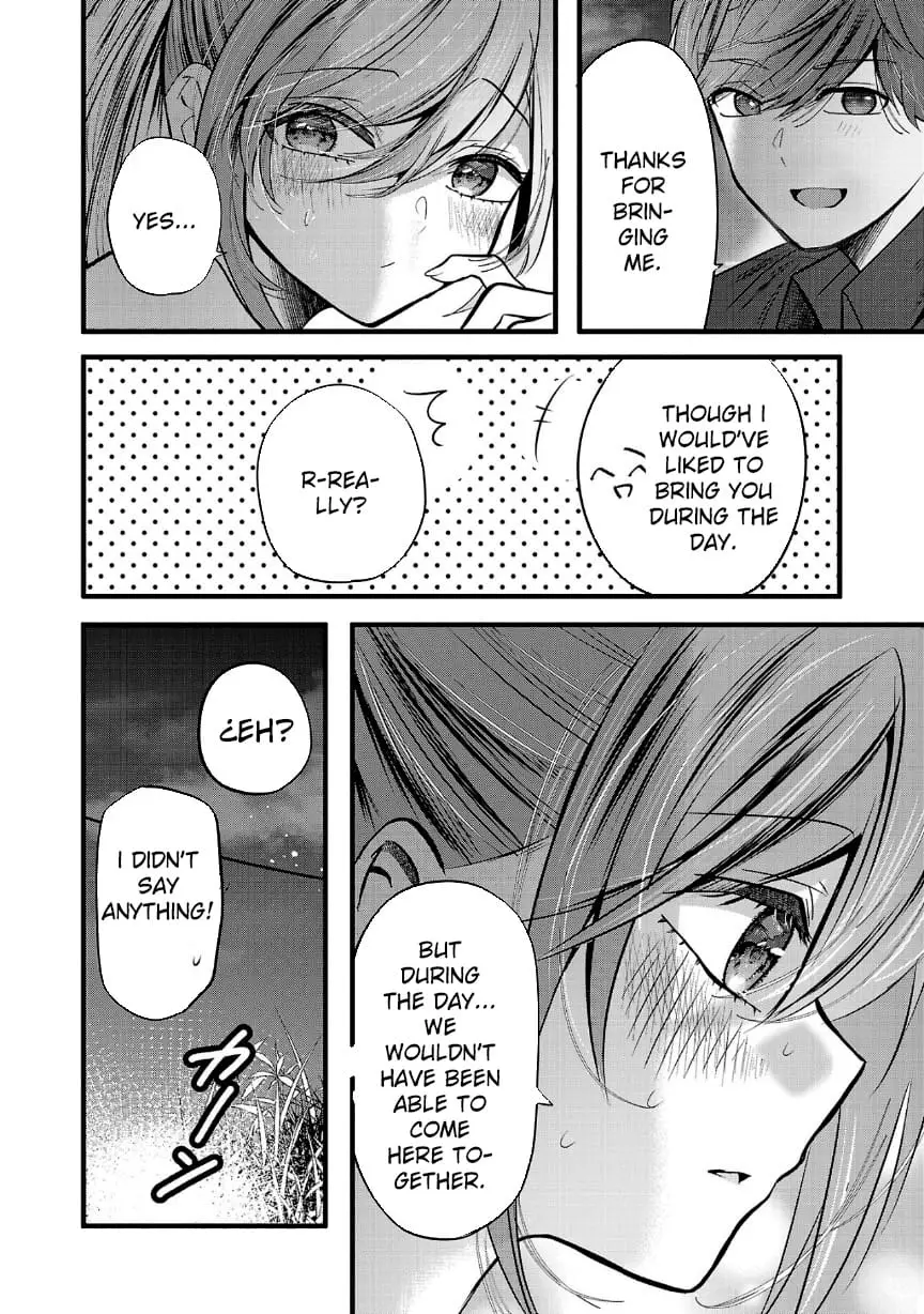 Read Three Sisters in Love with You EN Manga Online